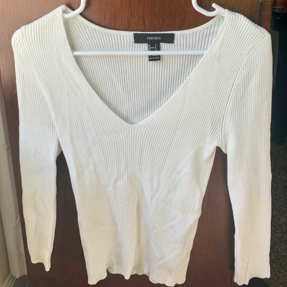 Forever 21 Top